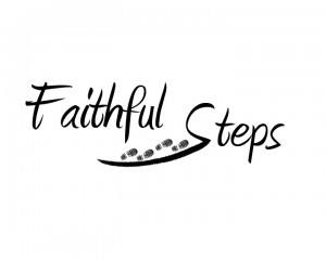 Faithful Steps Logo_Option 2 copy