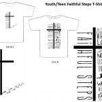 Youth_Teen T-shirt Sample