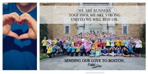 Run for Boston
